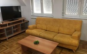 Guest House Sani